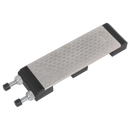 Combination Diamond Sharpening Whetstone with Adjustable Stone Holder | Pipe Manufacturers Ltd..