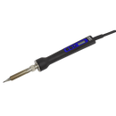 Soldering Iron Digital 80W/230V | Pipe Manufacturers Ltd..