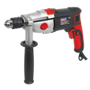 Hammer Drill ¯13mm 2 Mechanical/Variable Speed 1050W/230V | Pipe Manufacturers Ltd..
