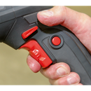 Hammer Drill ¯13mm 2 Mechanical/Variable Speed 1050W/230V | Pipe Manufacturers Ltd..