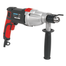Hammer Drill ¯13mm 2 Mechanical/Variable Speed 1050W/230V | Pipe Manufacturers Ltd..