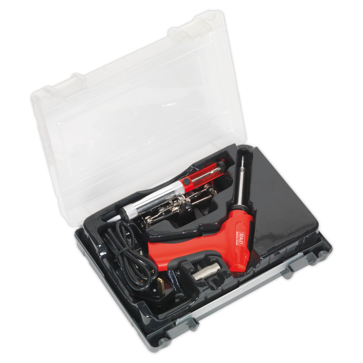 Professional Soldering Kit