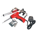 Professional Soldering Kit | Pipe Manufacturers Ltd..