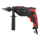 Hammer Drill ¯13mm Variable Speed with Reverse 750W/230V | Pipe Manufacturers Ltd..