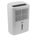 Dehumidifier 10L | Pipe Manufacturers Ltd..