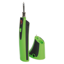 Soldering Iron Rechargeable 3.7V Lithium-ion | Pipe Manufacturers Ltd..