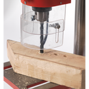 Pillar Drill 5-Speed Hobby Model 580mm Height 350W/230V | Pipe Manufacturers Ltd..