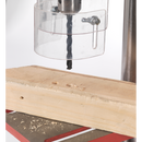 Pillar Drill 5-Speed Hobby Model 580mm Height 350W/230V | Pipe Manufacturers Ltd..