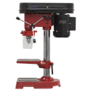 Pillar Drill 5-Speed Hobby Model 580mm Height 350W/230V | Pipe Manufacturers Ltd..