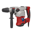 Rotary Hammer Drill SDS MAX 40mm 1500W/230V | Pipe Manufacturers Ltd..