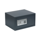 Electronic Combination Security Safe 450 x 365 x 250mm | Pipe Manufacturers Ltd..