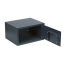 Electronic Combination Security Safe 450 x 365 x 250mm | Pipe Manufacturers Ltd..