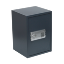 Electronic Combination Security Safe 350 x 330 x 500mm | Pipe Manufacturers Ltd..