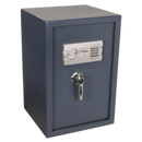 Electronic Combination Security Safe 380 x 360 x 575mm | Pipe Manufacturers Ltd..