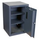 Electronic Combination Security Safe 380 x 360 x 575mm | Pipe Manufacturers Ltd..