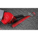 Easy Peel Shadow Foam Red/Black 1200 x 550 x 50mm | Pipe Manufacturers Ltd..