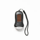 SFA Solar and Dynamo Flashlight