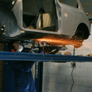 Angle Grinder ¯100mm 600W/230V | Pipe Manufacturers Ltd..