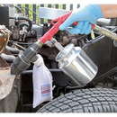Air Recirculating Economy Sandblasting Kit | Pipe Manufacturers Ltd..