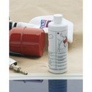 Air Recirculating Sand Blasting Kit | Pipe Manufacturers Ltd..