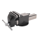 Industrial Vice 150mm SG Iron | Pipe Manufacturers Ltd..