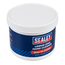 Hand Cleaner 500ml Lemon Zing | Pipe Manufacturers Ltd..