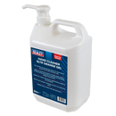 Hand Cleaner 5L Orange Gel | Pipe Manufacturers Ltd..