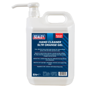 Hand Cleaner 5L Orange Gel | Pipe Manufacturers Ltd..