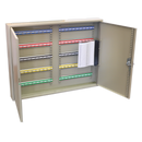 Key Cabinet 100 Key Capacity Wide | Pipe Manufacturers Ltd..