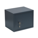 Key Lock Security Safe 380 x 300 x 300mm | Pipe Manufacturers Ltd..