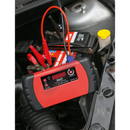 Schumacher¨ Jump Starter Power Pack Lithium(LiFePO4) 400A | Pipe Manufacturers Ltd..