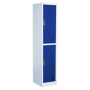 Locker 2 Door | Pipe Manufacturers Ltd..