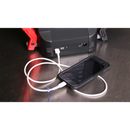 Schumacher¨ Jump Starter Power Pack Lithium(LiFePO4) 800A | Pipe Manufacturers Ltd..