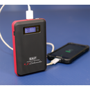 Schumacher¨ Jump Starter Power Pack Lithium 600A | Pipe Manufacturers Ltd..