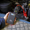 Schumacher¨ Jump Starter Power Pack Lithium 600A | Pipe Manufacturers Ltd..