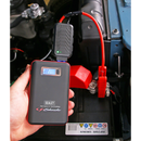 Schumacher¨ Jump Starter Power Pack Lithium 600A | Pipe Manufacturers Ltd..