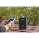 Schumacher¨ Jump Starter Power Pack Lithium 600A | Pipe Manufacturers Ltd..