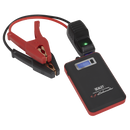 Schumacher¨ Jump Starter Power Pack Lithium 600A | Pipe Manufacturers Ltd..