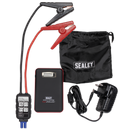 Schumacher¨ Jump Starter Power Pack Lithium 600A | Pipe Manufacturers Ltd..