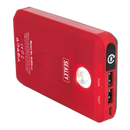 Schumacher¨ Jump Starter Power Pack Lithium 600A | Pipe Manufacturers Ltd..