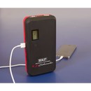 Schumacher¨ Jump Starter Lithium Power Pack 1000A | Pipe Manufacturers Ltd..