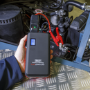 Schumacher¨ Jump Starter Lithium Power Pack 1000A | Pipe Manufacturers Ltd..