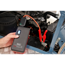 Schumacher¨ Jump Starter Lithium Power Pack 1000A | Pipe Manufacturers Ltd..