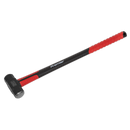 Sledge Hammer Fibreglass Shaft | Pipe Manufacturers Ltd..