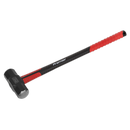 Sledge Hammer Fibreglass Shaft | Pipe Manufacturers Ltd..