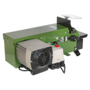 Power Belt Sander 100 x 1220mm 750W/230V | Pipe Manufacturers Ltd..