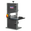 Professional Bandsaw 200mm | Pipe Manufacturers Ltd..