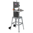 Professional Bandsaw 245mm | Pipe Manufacturers Ltd..