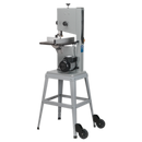 Professional Bandsaw 245mm | Pipe Manufacturers Ltd..