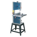 Professional Bandsaw 305mm | Pipe Manufacturers Ltd..